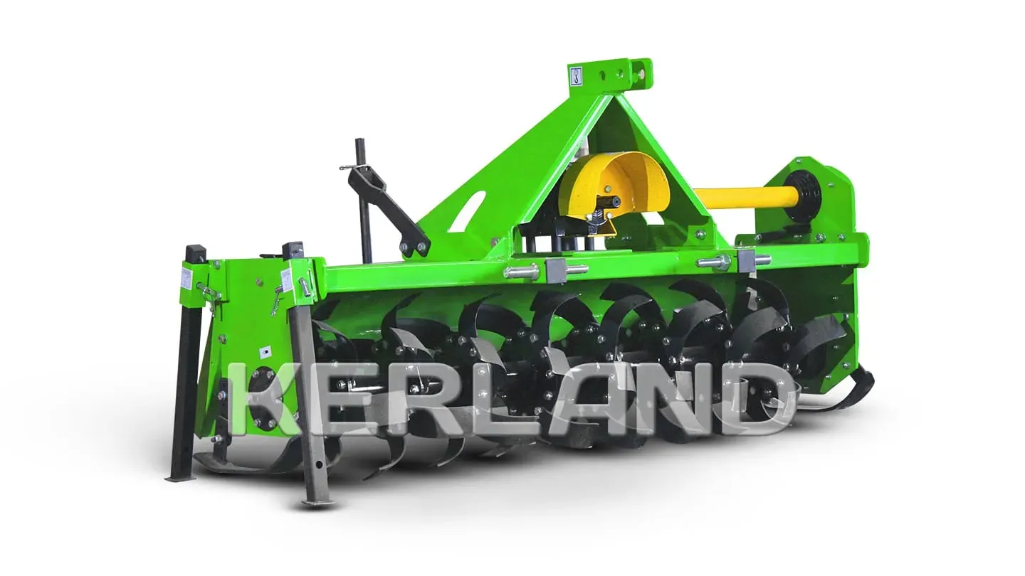 Почвофреза Керланд B 1600 (1,6 м)