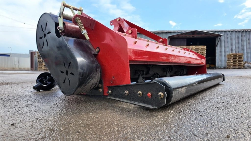 Мульчер