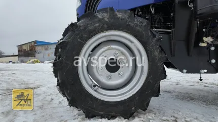 трактор foton lovol te-244