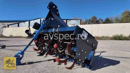 Почвофреза навесная 1GQN-140 S