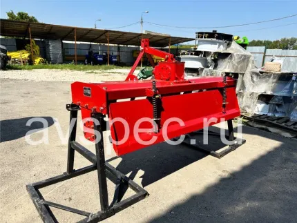 Почвофреза 1GQN-160 с малым редуктором