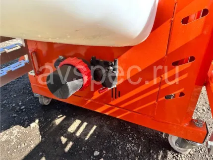 Опрыскиватель полевой навесной ELYTE 800 (MOSH)