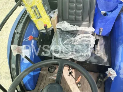 трактор xingtai 240 xt