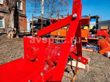 Почвофреза 1GQN-180