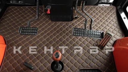 трактор rusich t18 chuvashpiller