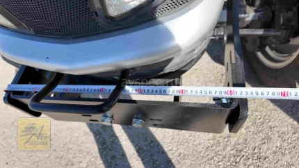трактор foton lovol te-244