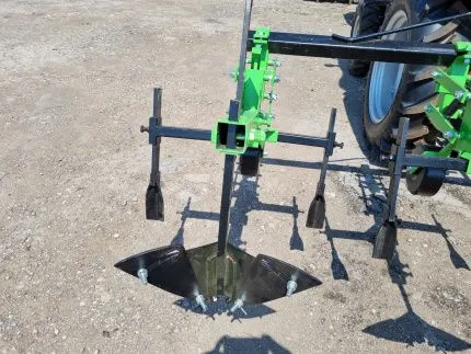 Культиватор-окучник Kerland ОК500