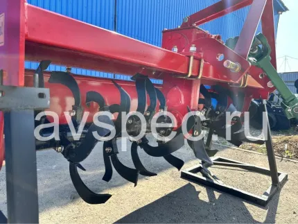 Почвофреза 1GQN-160 с малым редуктором