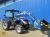 трактор foton lovol te-244