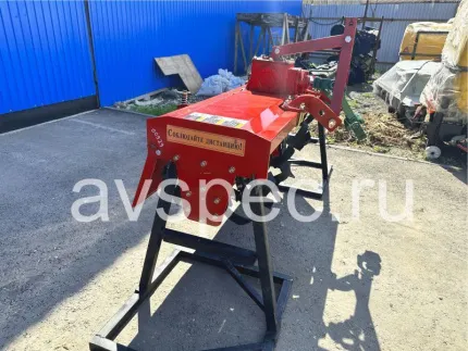 Почвофреза 1GQN-160 с малым редуктором