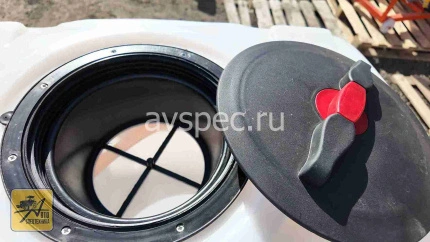 Опрыскиватель полевой навесной PULVASOL600 (MOSH)