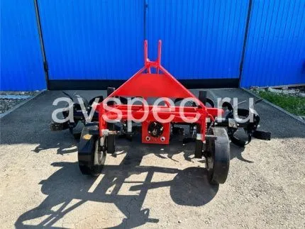 Почвофреза Керланд W 2000 (2,0 м)