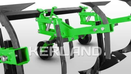 Культиватор-окучник Kerland ОК500