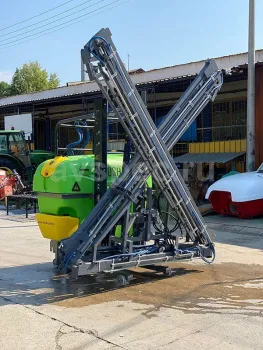 Опрыскиватель полевой навесной X FORCE1200 (MOSH)