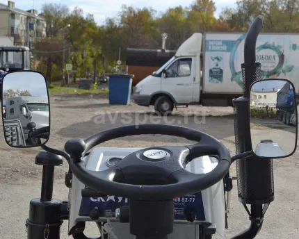 Трактор Трактор СКАУТ Т-220B 