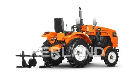 Плуг Kerland ПТ218